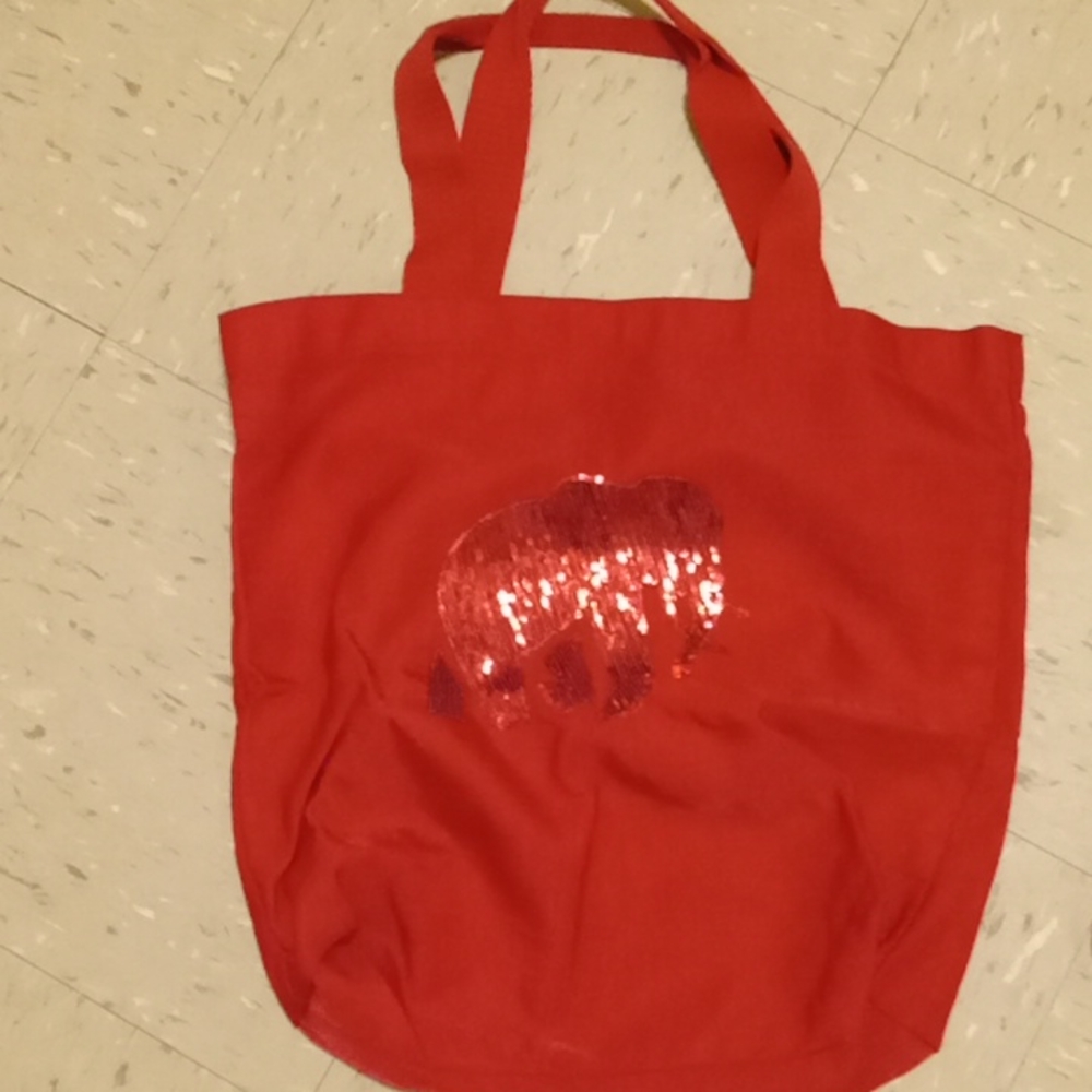 Banana Republic Tote Bag